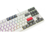 KRUX ATAX PRO RGB CREATOR RETRO (Outemu Black) - 720358 - zdjęcie 11